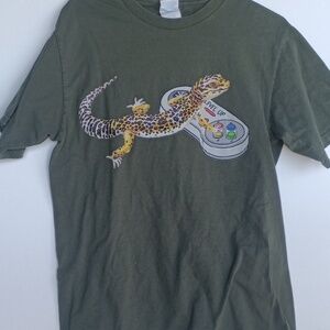 Port company gamer ghetto